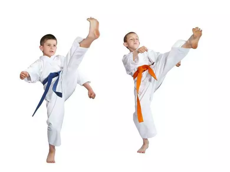 Jakie są korzyści z praktykowania sztuk walki?