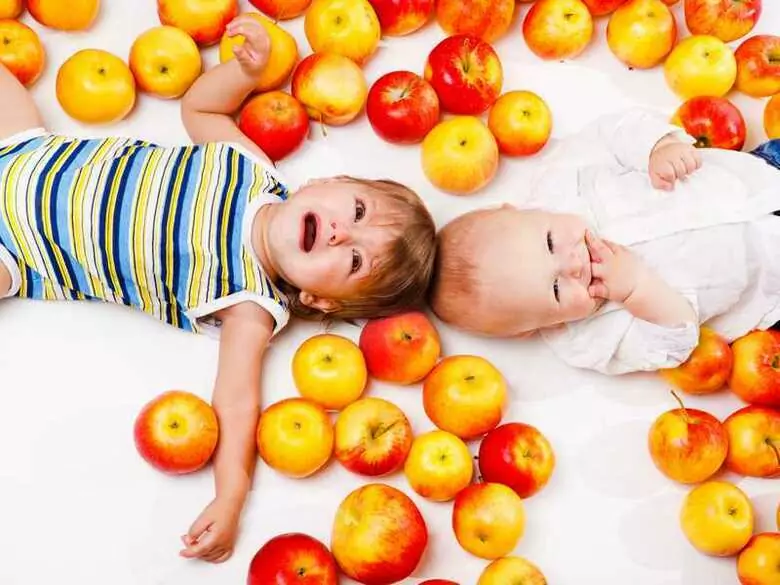 Często wybierany, ale czy nie za mało doceniany?CO KRYJE W SOBIE SOK JABŁKOWY?