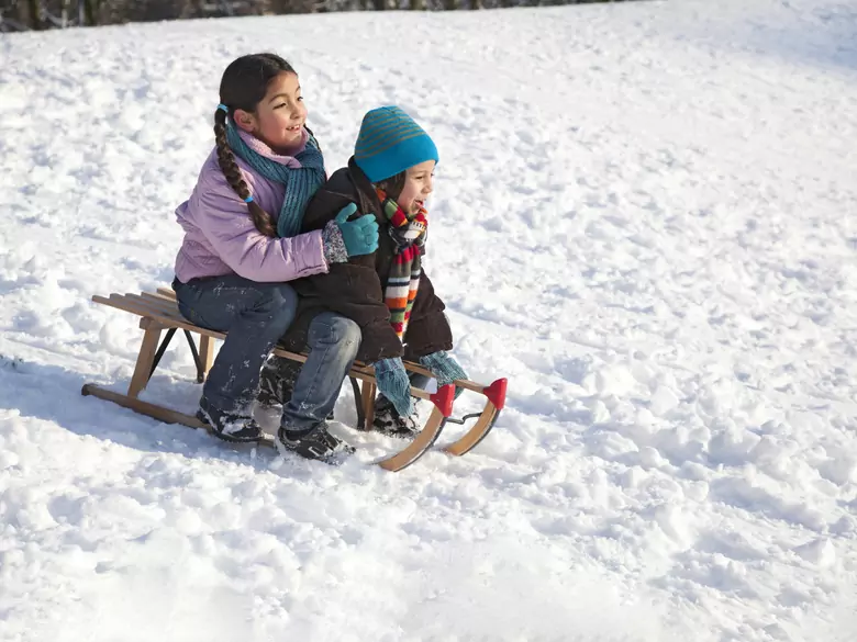 Bezpieczne ferie w 3 krokach