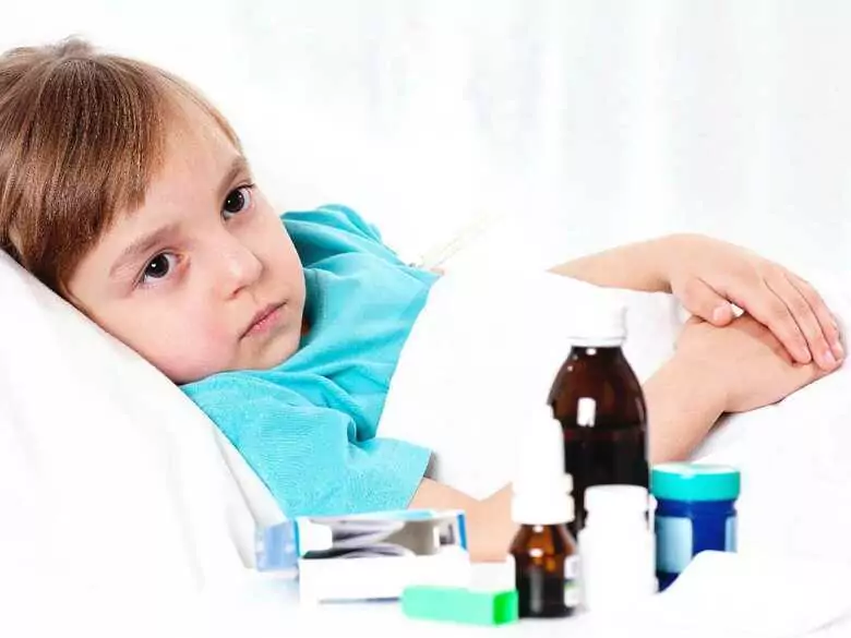 Zaszczepienie przeciw grypie zmniejsza ryzyko zakażenia innych o 50%