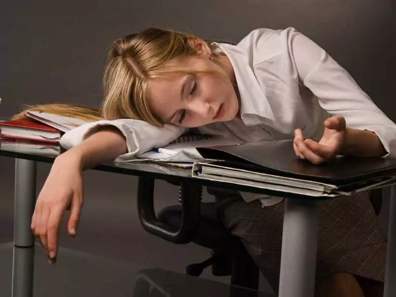 Jak radzić sobie z syndromem wypalenia?