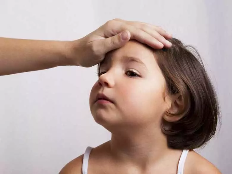 Jak leczyć gorączkę u dzieci?