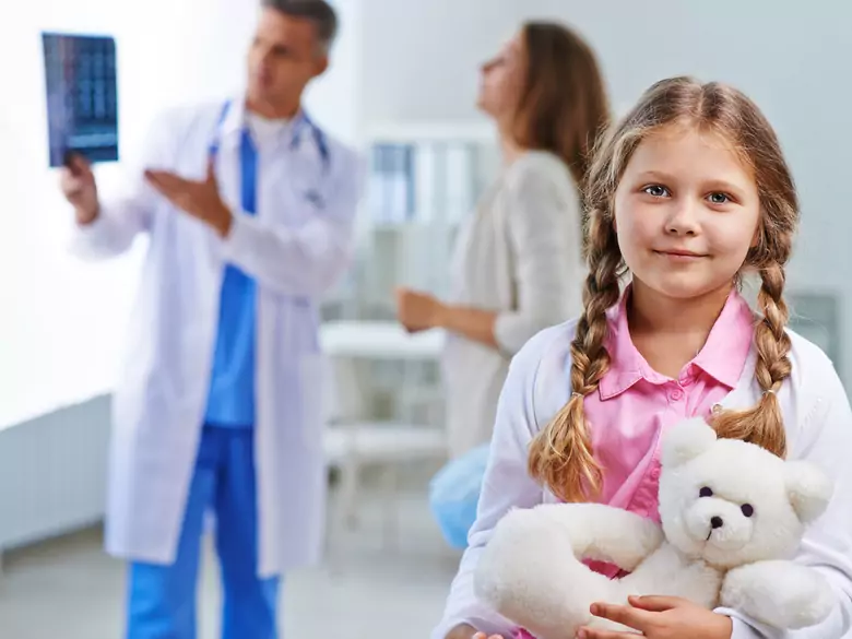 Nadmiar fluoru działa szkodliwie na organizm człowieka