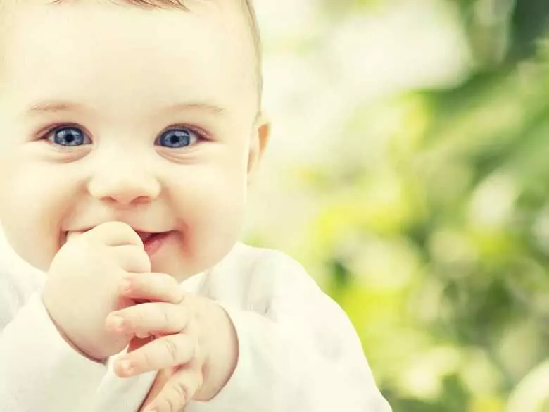 Czy moje dziecko ma autyzm?