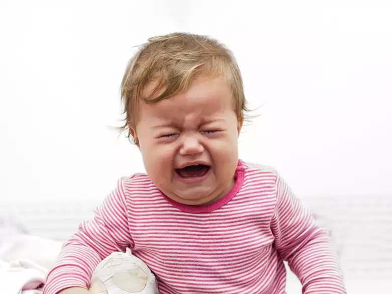 Oparzenie gorącą wodą - przyczyny, objawy, diagnoza, leczenie