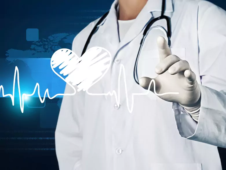 Co oznacza przyspieszony rytm serca?