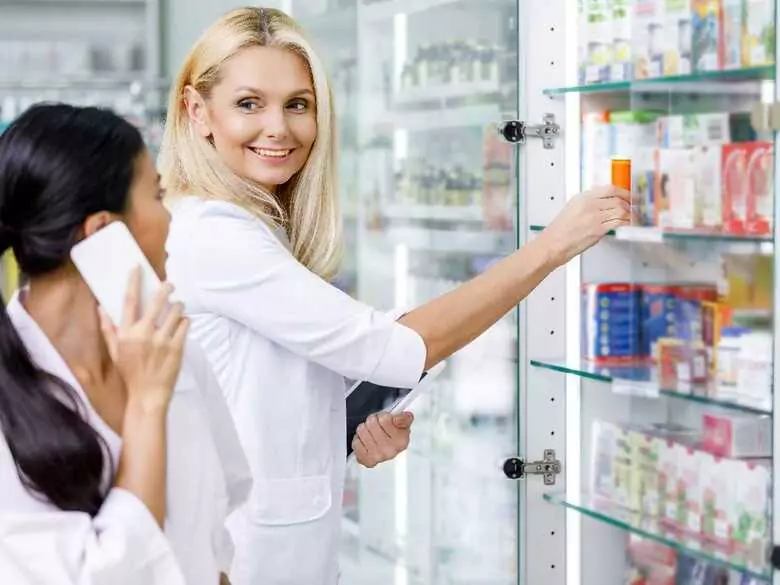 Nowe zabezpieczenia leków na receptę – co powinieneś wiedzieć, idąc do apteki