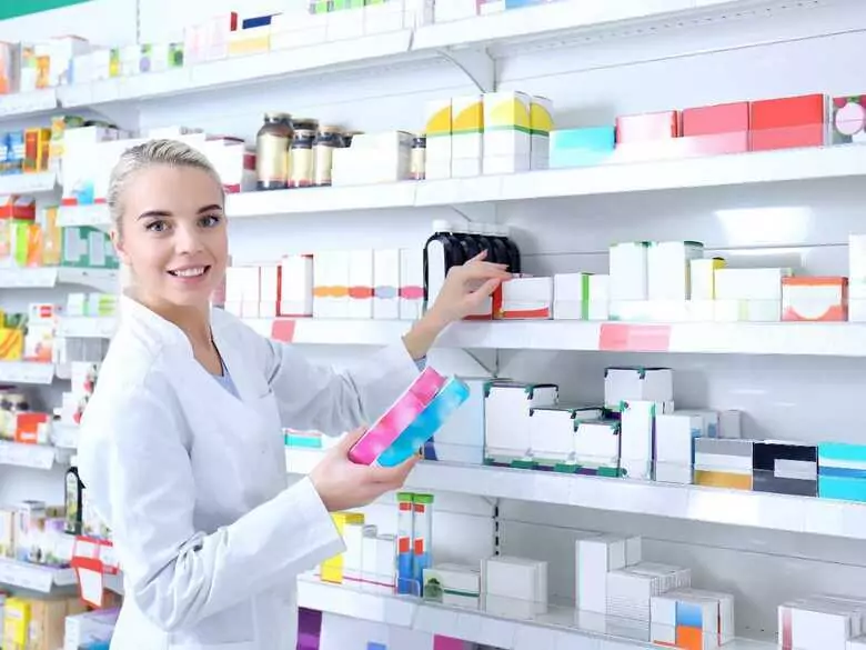 Rola farmaceuty w systemie ochrony zdrowia