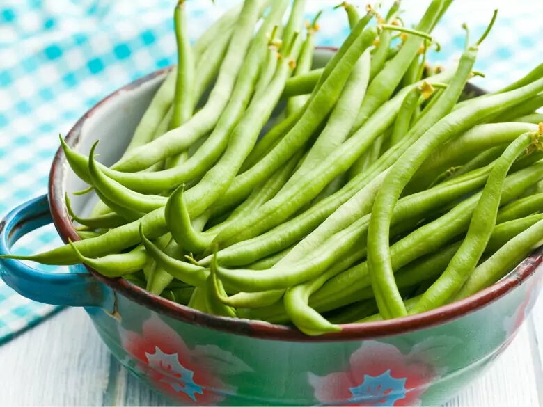 Moc Polskich Warzyw: fasolka szparagowa - tradycyjny smak lata w nowej odsłonie