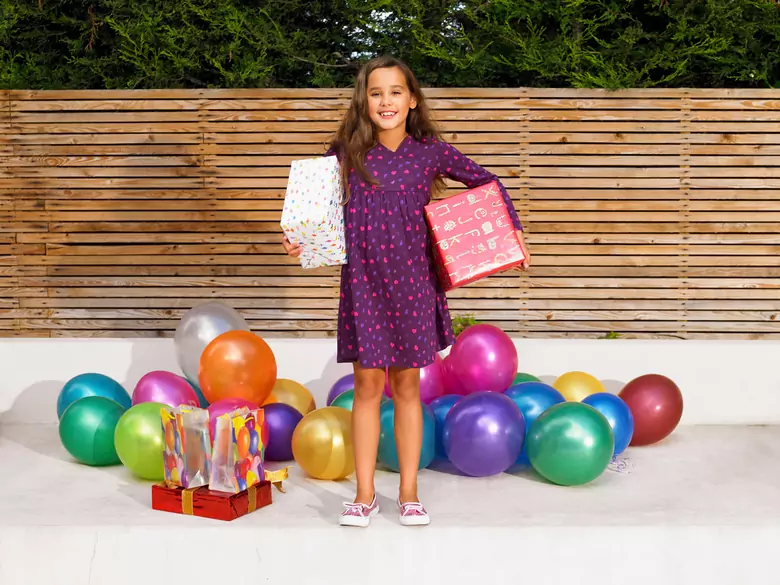 Nietrafiony prezent, co zrobić?