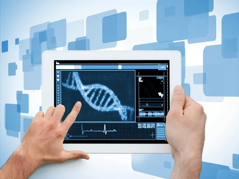 Zdrowy styl życia sposobem na zrównoważenie genów skracających życie
