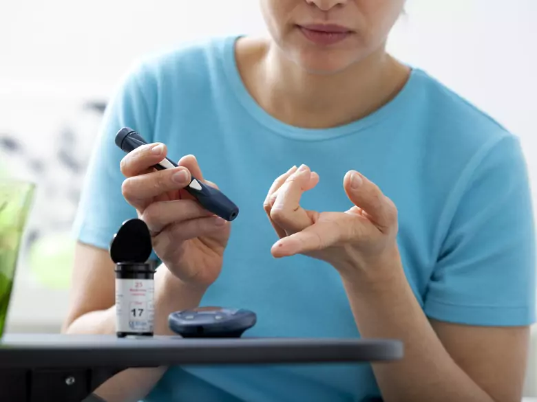 Co to jest zdrowa dieta dla osób z problemami z cukrzycą?