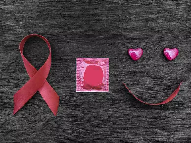 Porozmawiajmy o HIV. Światowy Dzień AIDS 2023