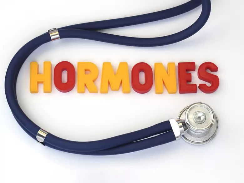 Co to jest zdrowa dieta dla osób z problemami z zaburzeniami hormonalnymi?