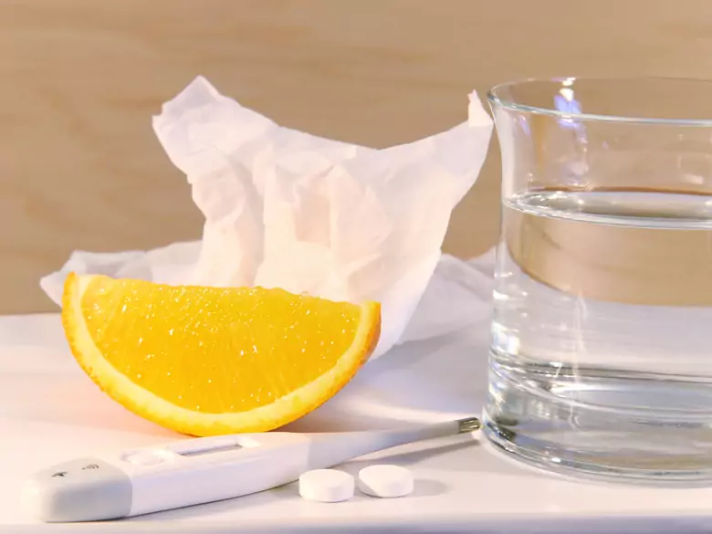 Jak długo trwa grypa?