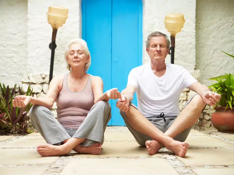 Jak zacząć medytować?