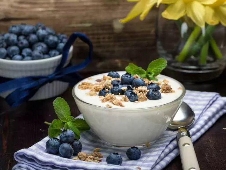 Jakie są korzyści z jedzenia jagód?