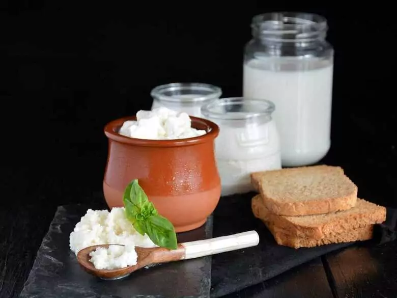 Potwierdza się prozdrowotne działanie produktów fermentowanych. Mogą mieć znaczenie w leczeniu chorób cywilizacyjnych, w tym otyłości