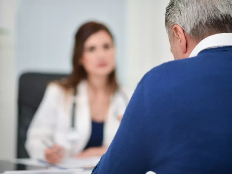 Czym jest andropauza?