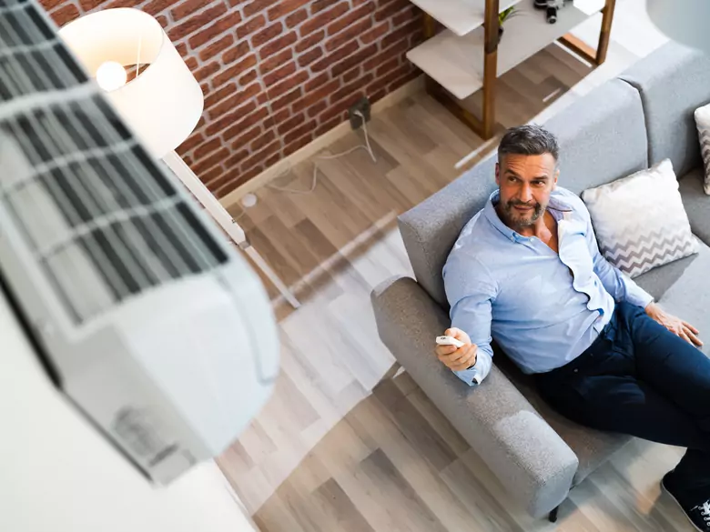 Latem uważaj na klimatyzację!