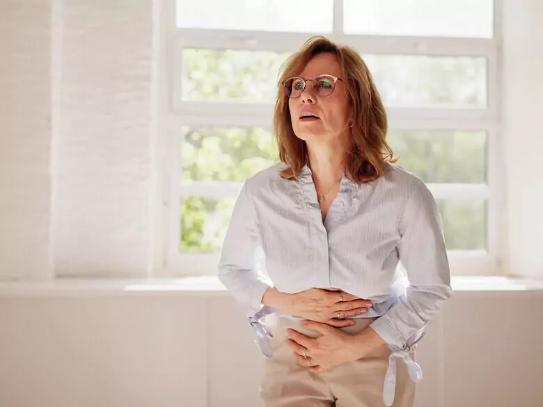 Co to jest GERD i jak leczyć refluks?