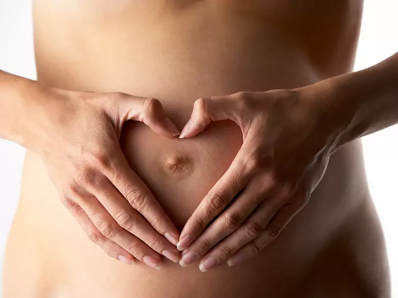 Planujesz ciążę? Uwaga na stres oksydacyjny!