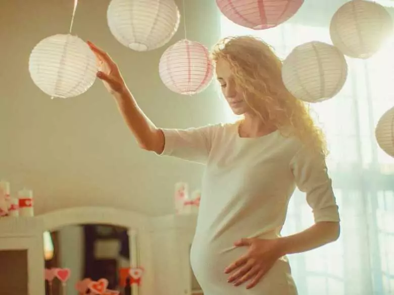 Co to są zdrowe metody radzenia sobie z lękiem przed porodem?