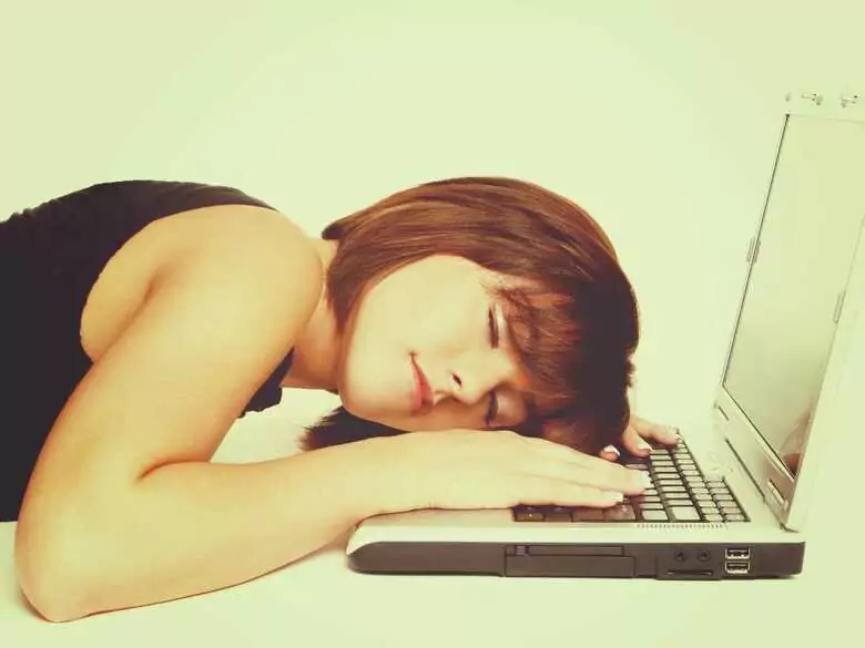 Jak radzić sobie z problemami z brakiem energii?