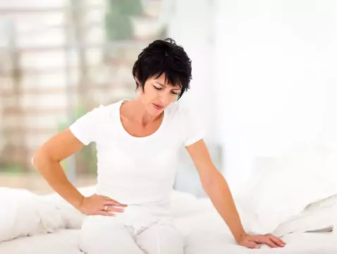Polki a menopauza - jak sobie z nią radzimy?