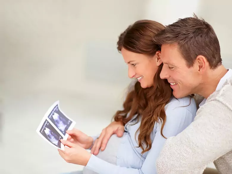 Maleństwa długo wyczekiwane - Historia Ani i Marka