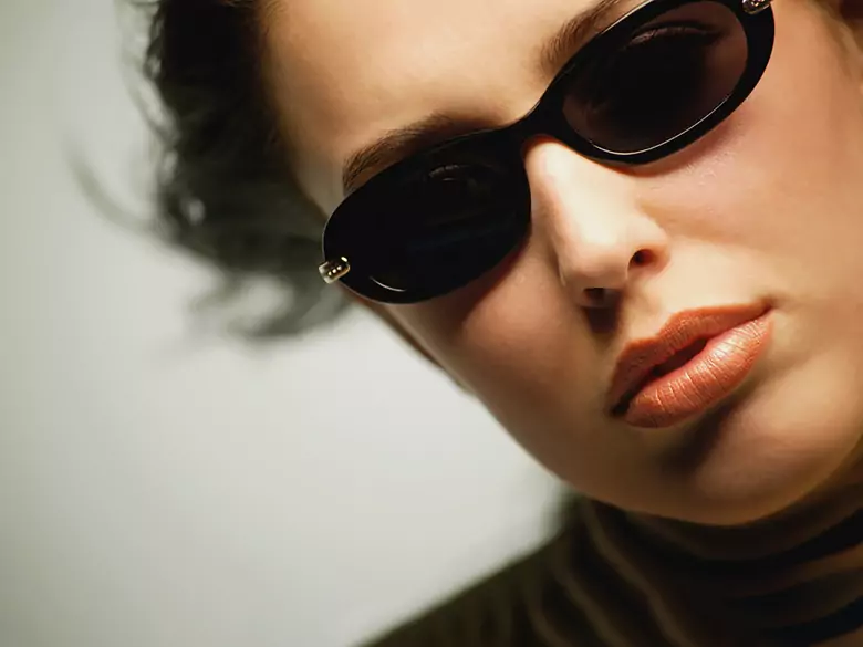 Chroń swoje oczy przed Słońcem