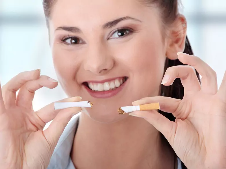 Jak rzucić palenie?