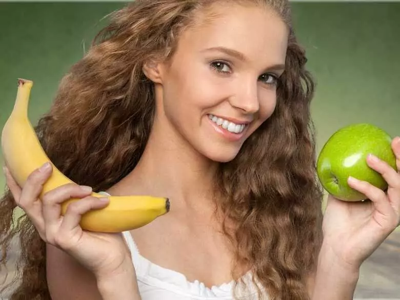 Co wybrać na letnie, zdrowe przekąski w pracy?