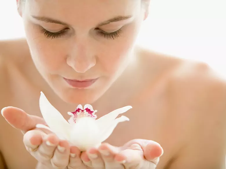 Codzienna pielęgnacja dłoni