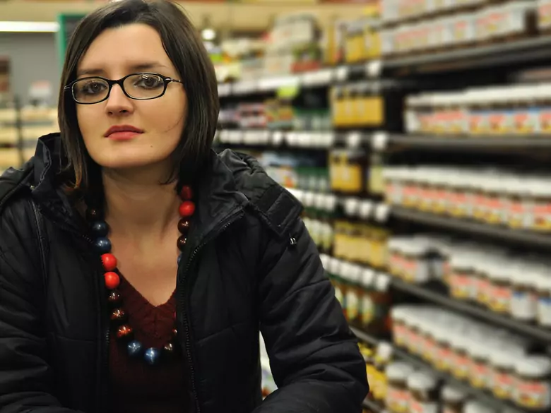 Konserwanty obecne w żywności