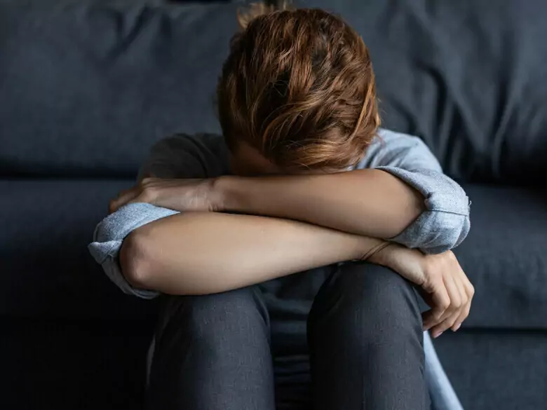 Jak radzić sobie z lękiem i depresją?