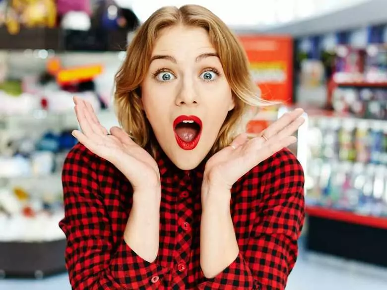 Szał zakupów - czyli jak nie popaść w świąteczne szaleństwo?