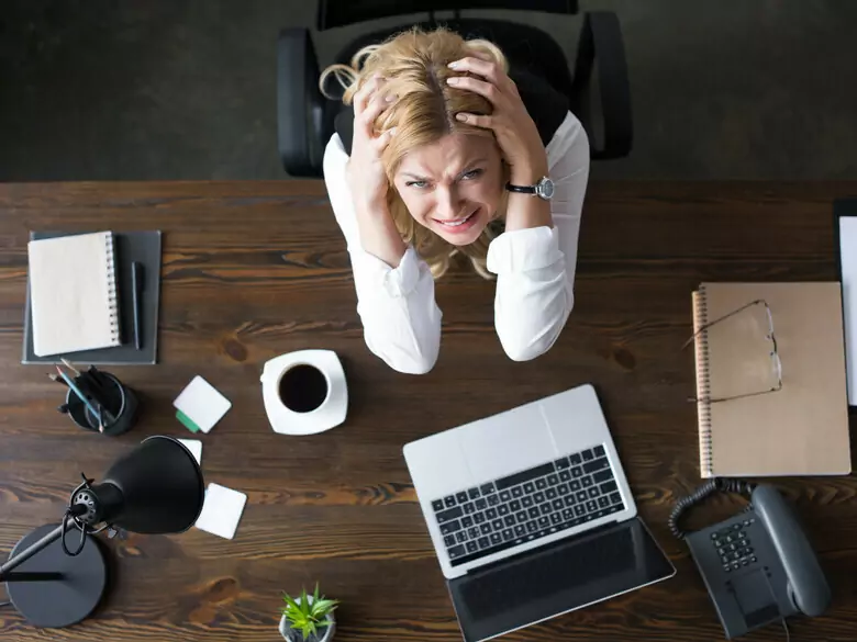 Co to są zdrowe metody radzenia sobie z irytacją?