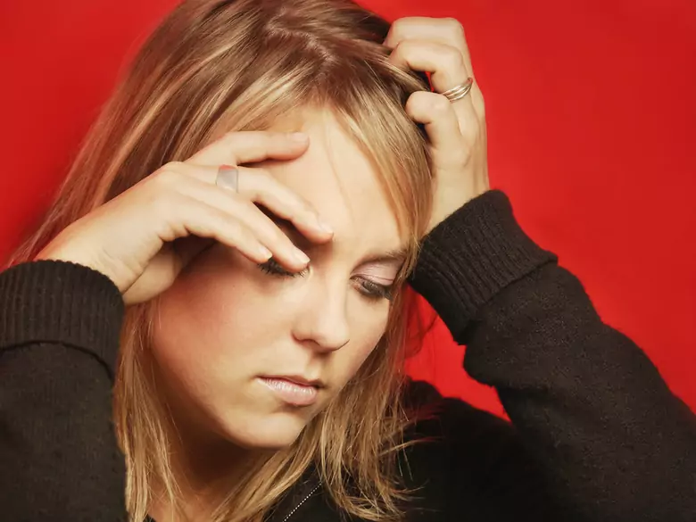 Choroba w życiu człowieka - reakcje i zachowania