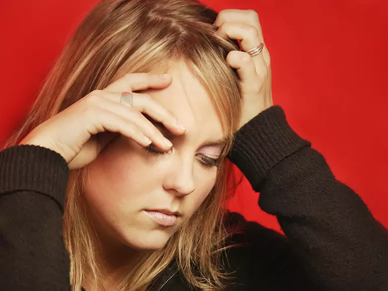 Jakie są zdrowe metody radzenia sobie z przemęczeniem?