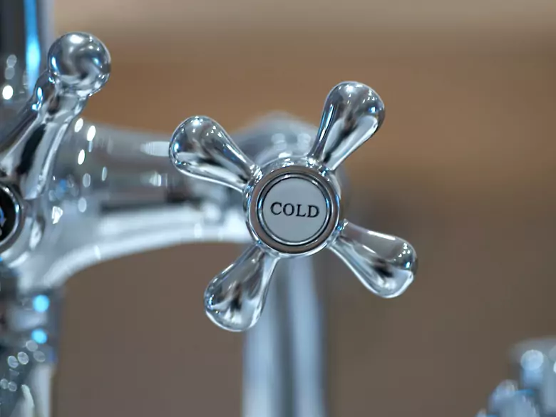 Kranówka jest zdrowa