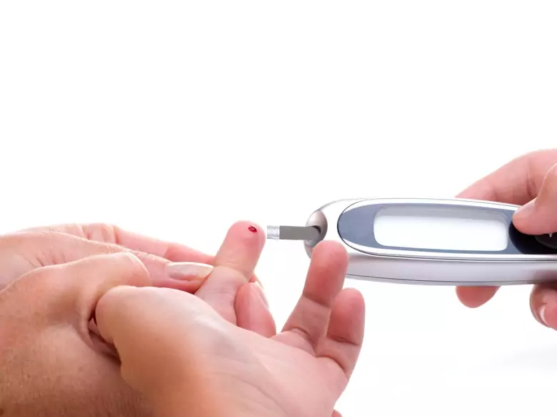 Co Polacy wiedzą o cukrzycy?  Rusza druga edycja kampanii „Ścigamy się z cukrzycą”