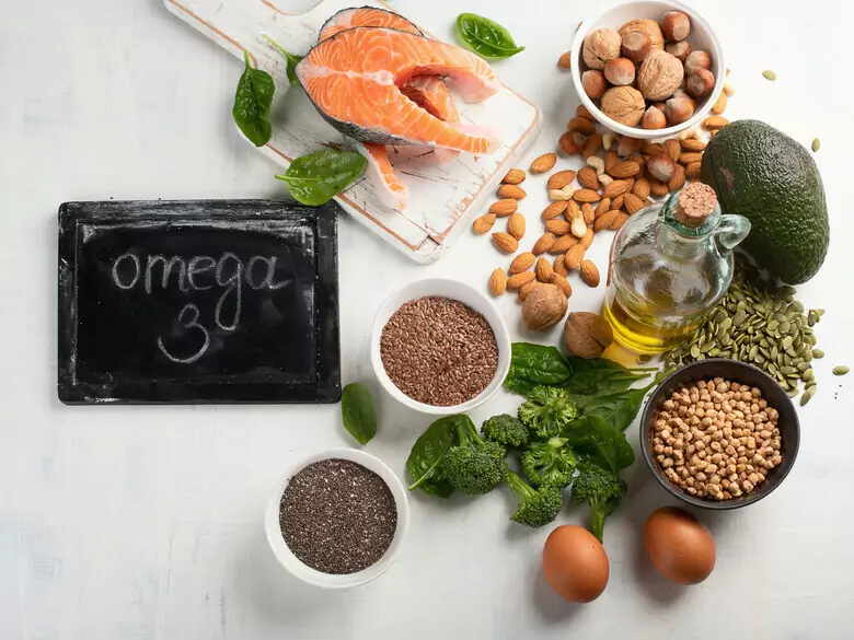 Jakie są korzyści z suplementacji omega-3?