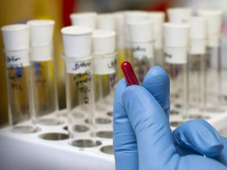 Robotyczna gąsienica dostarczy lekarstwo dokładnie tam, gdzie jest potrzebne