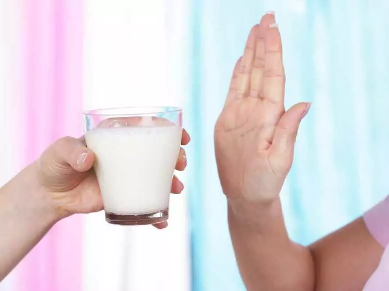 Masz nietolerancję laktozy? Sprawdź, czy nie powoduje jej poważniejsza choroba!