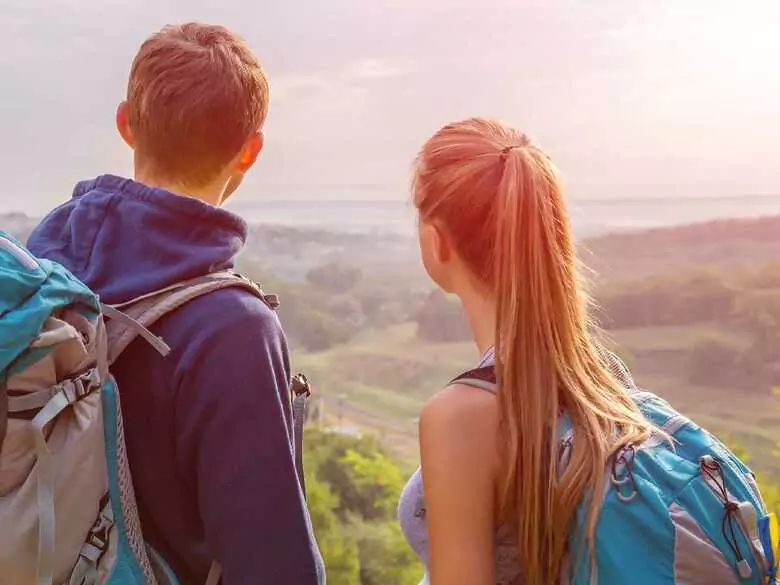 5 skutecznych sposobów na jet lag