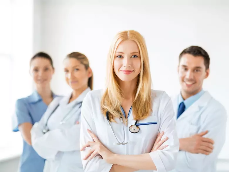 Zaburzenia metabolizmu aminokwasów