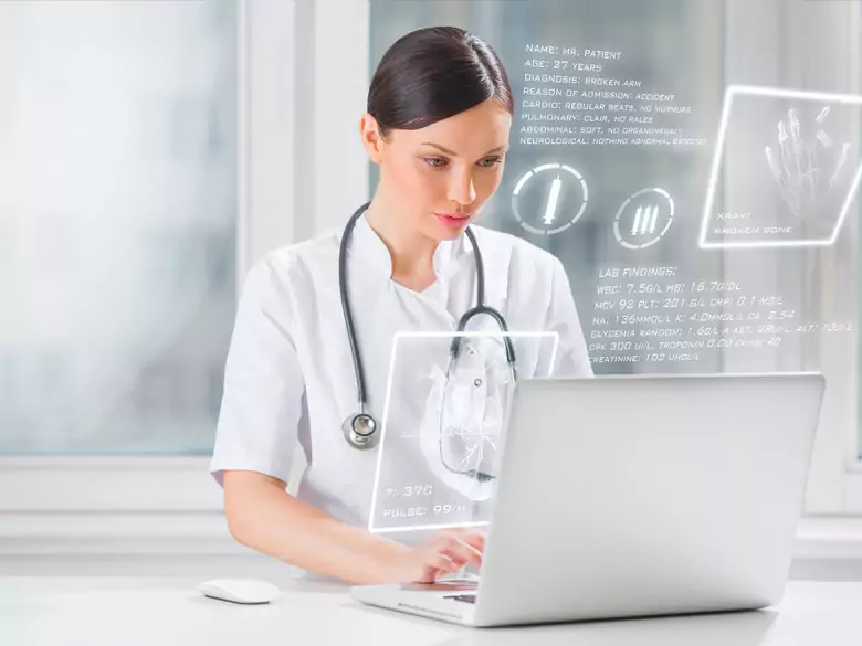 Ochrona danych osobowych w przychodniach i szpitalach – co zmieni RODO?