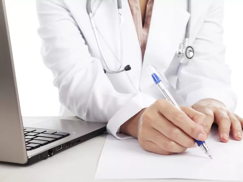 Jak przygotować się do wizyty lekarskiej?