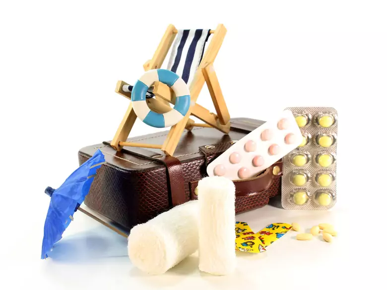 Leki a Słońce: Wpływ na Organizm i Zasady Bezpiecznego Ekspozycji